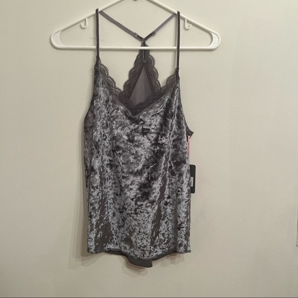 NWT PJ Salvage Tank - Picture 1 of 8